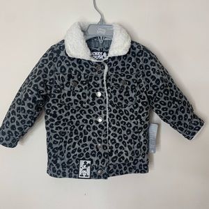 Disney coat